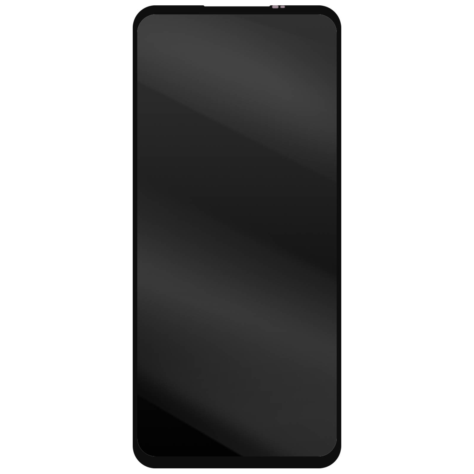 Écran LCD et tactile pour Moto G55 noir Relife