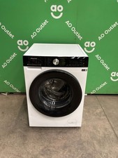 Hisense 12kg Washing Machine 5S Series WF5S1245BW (K) #LF129017