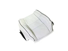 Genuine Mopar Front Seat Back Cover Left 6JZ91LC5AB