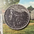 1882-O Morgan Dollar 🇺🇸