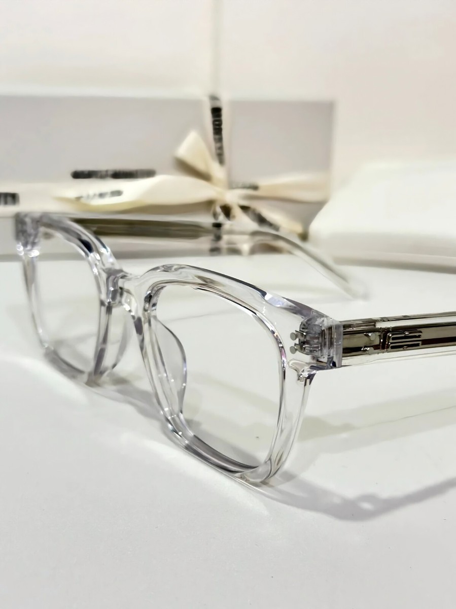 新品未使用 　GENTLE MONSTER Karl C1 Karl C1 glasses from Gentle Monster | eBay