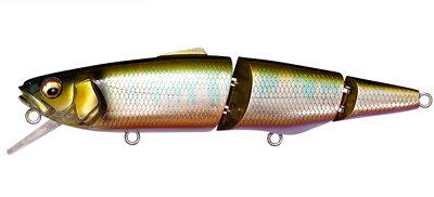 Megabass / SuWITCH 137mm 1-1/8oz #WAGIN OIKAWA Floating Lure No