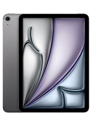 Apple iPad Air 11 2024 M2 Chip WIFI 128GB - Very Good | eBay