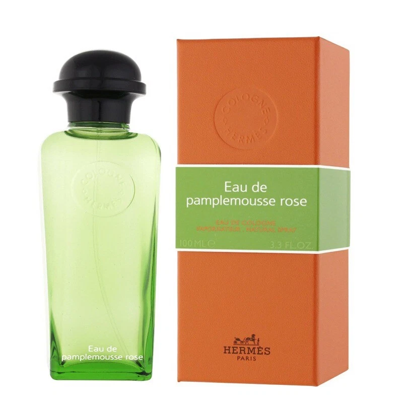 Pamplemousse hermes 2025