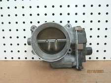 2009 2010 2011 2012 2013 2014 GMC Yukon Throttle Body Assembly THB OEM