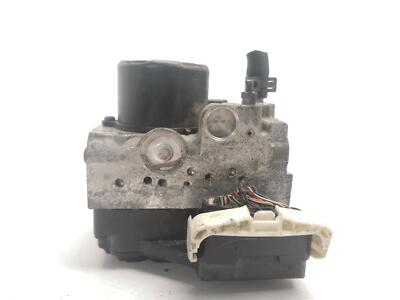 Toyota Camry 2002 - 2007 Abs Modulator 3.0 V6 33089 44540-33061