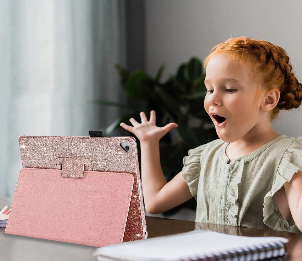 iPad Case For iPad 10.2 9th Generation Air 1 2 10.9 10th 5th 6th 7th 8th Mini 5 - Image 3 of 3