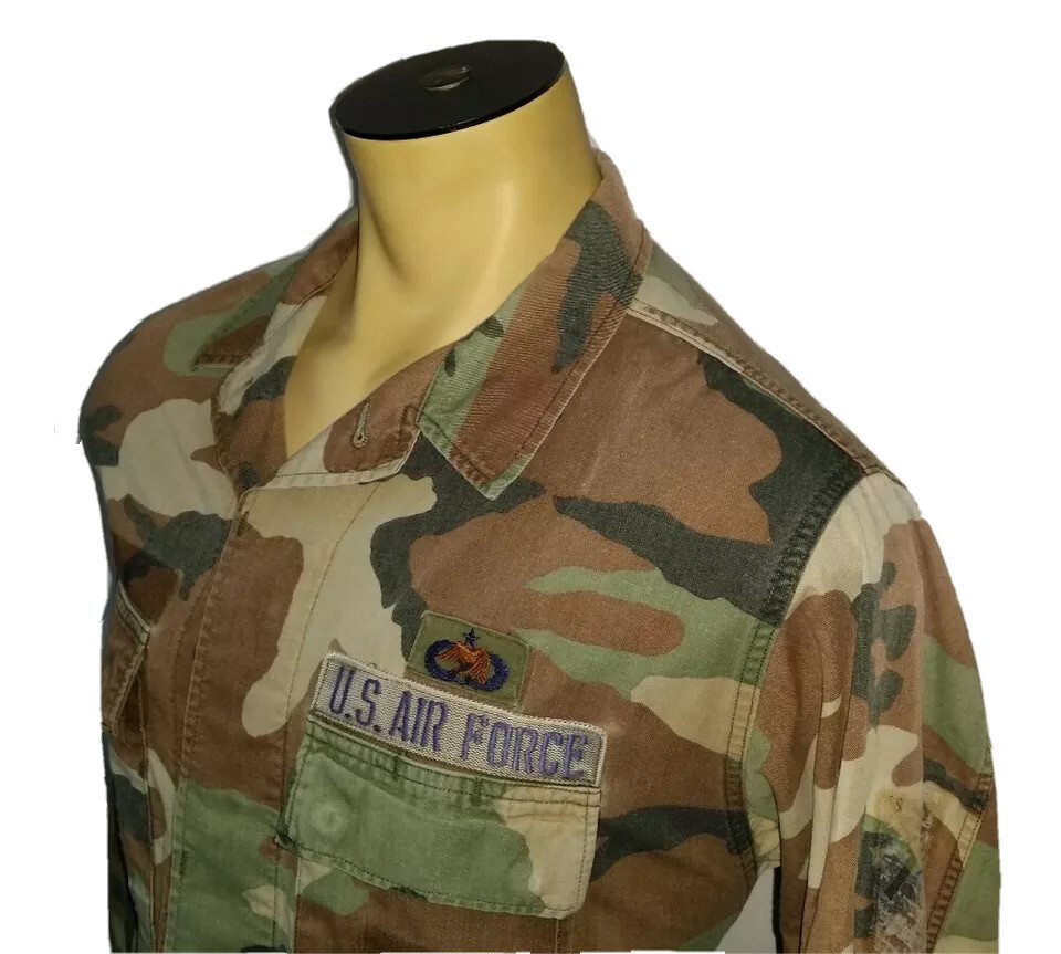 US Air Force Master Training Command Instructor C… - image 7