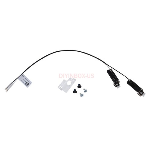 WIFI Wireless Cable Antenna for Dell OptiPlex 7090 5000 3000 SFF V21PX 0V21PX - Picture 13 of 19