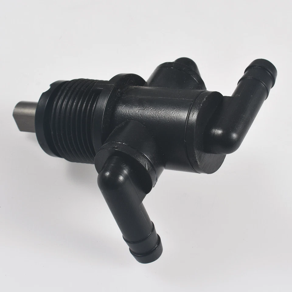 Válvula de cierre de combustible de 3 vías Petcock para Polaris Trail Boss 330 2003-2006, 2008-2009 Foto 4 de 4