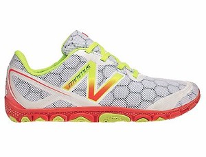 new balance vibram womens