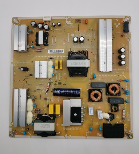 LG TV Netzteil EAX69501502 (1.0) / EAY65895542 / LGP75NT-21U1 aus 75UR81006