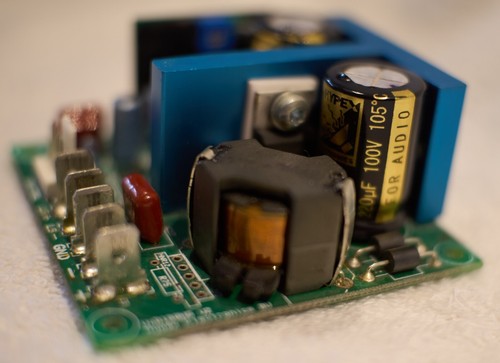 Hypex AMP Modules - UcD180HG V2 - Picture 2 of 11