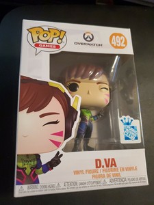 nano cola dva funko pop