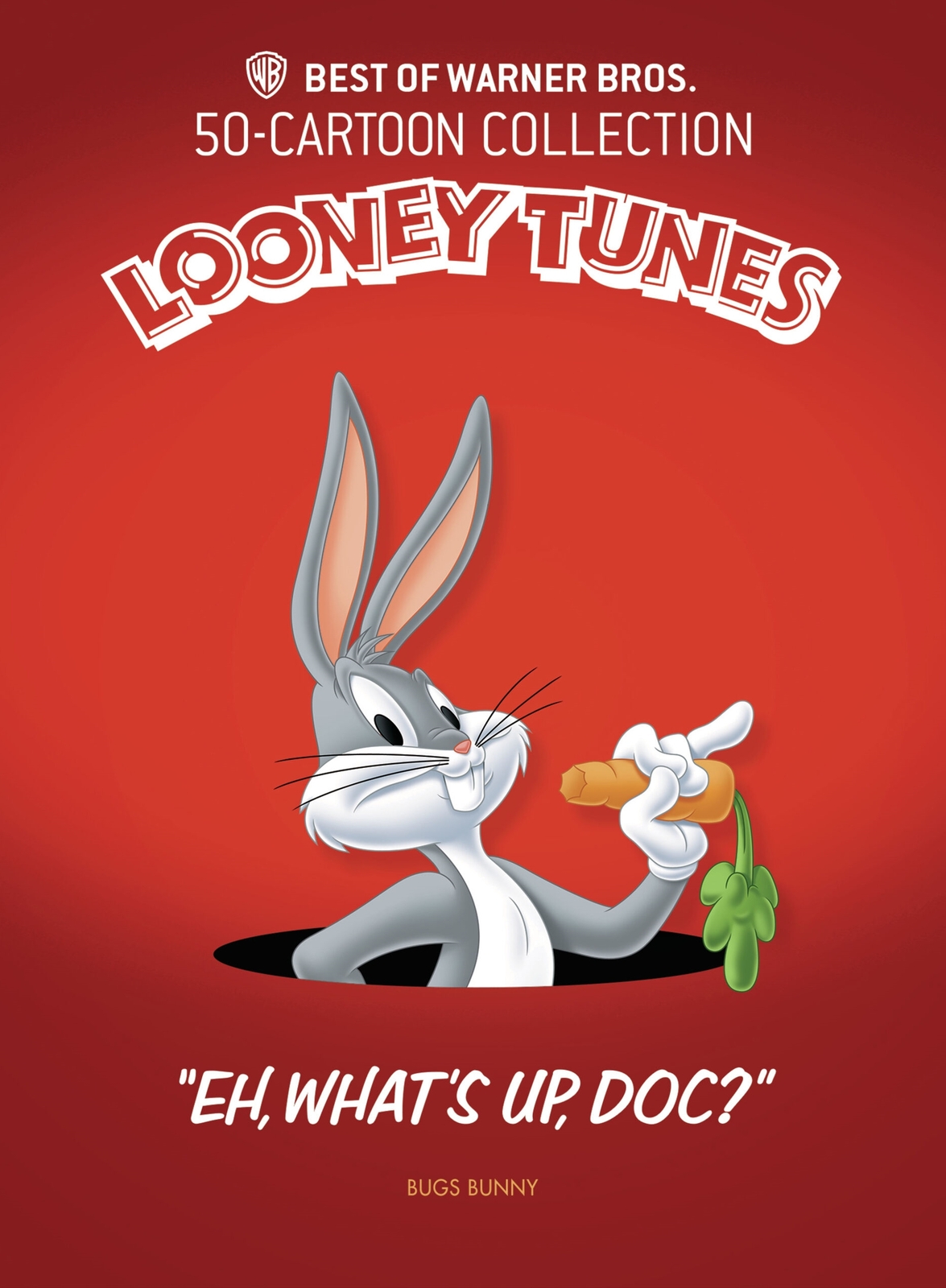 Best of Warner Bros. 50 Cartoon Collection Looney Tunes DVDUS IMPORT Region 1