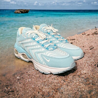 Nike Air Max TW Next Ocean Bliss Blue/White FD0733-442 Men's Sz 9
