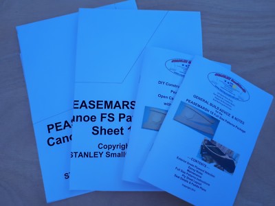 Canoe E Spiaggine In Polietilene Con Tecnica Dello Stampaggio Rotazionale - Foto 11