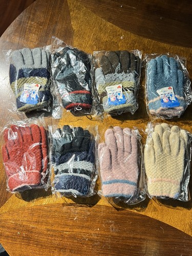 Variety Kids Gloves - Afbeelding 7 van 14