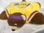 Los Angeles Lakers NBA Large 18" Mascot Pillow Pets Plush Stuffed Bear | eBay
