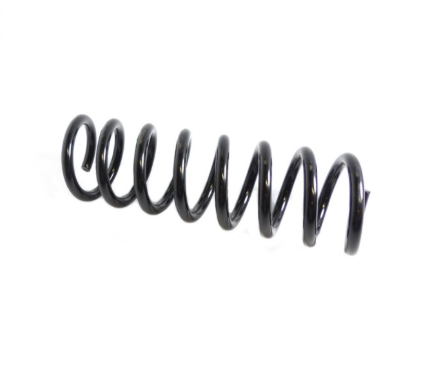 MERCEDES-BENZ SLK R170 Front Coil Spring A1703210004
