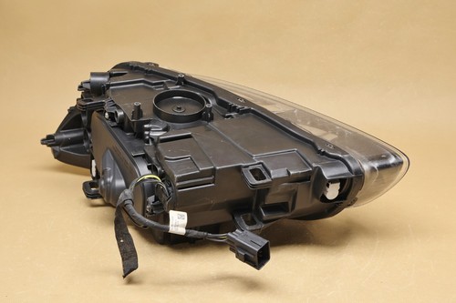 Faro Volvo V60 S60 II MK2 Facelift 2013-2017 lado derecho, lado conductor, o/s - Imagen 12 de 16