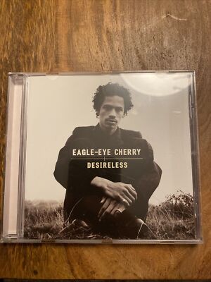 Desireless von Eagle-Eye Cherry  (CD, 1998)