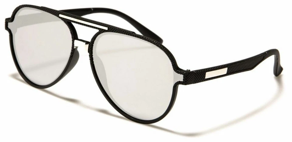 Pantallas clásicas de aviador para barra de cejas Foto 2 de 4