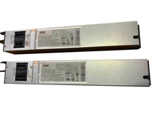 JC680A I HP A58x0AF 650W AC Power Supply