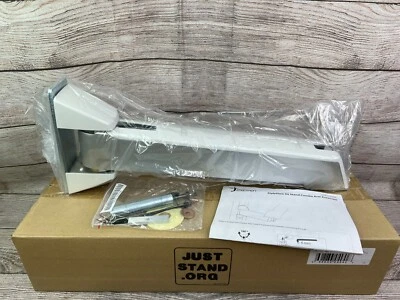 New Ergotron StyleView Sit Stand Combo Arm Extender 45-261-062 45-261-216