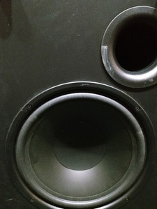 jamo 410e subwoofer