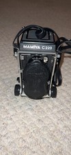 mamiya twin lens reflex camera