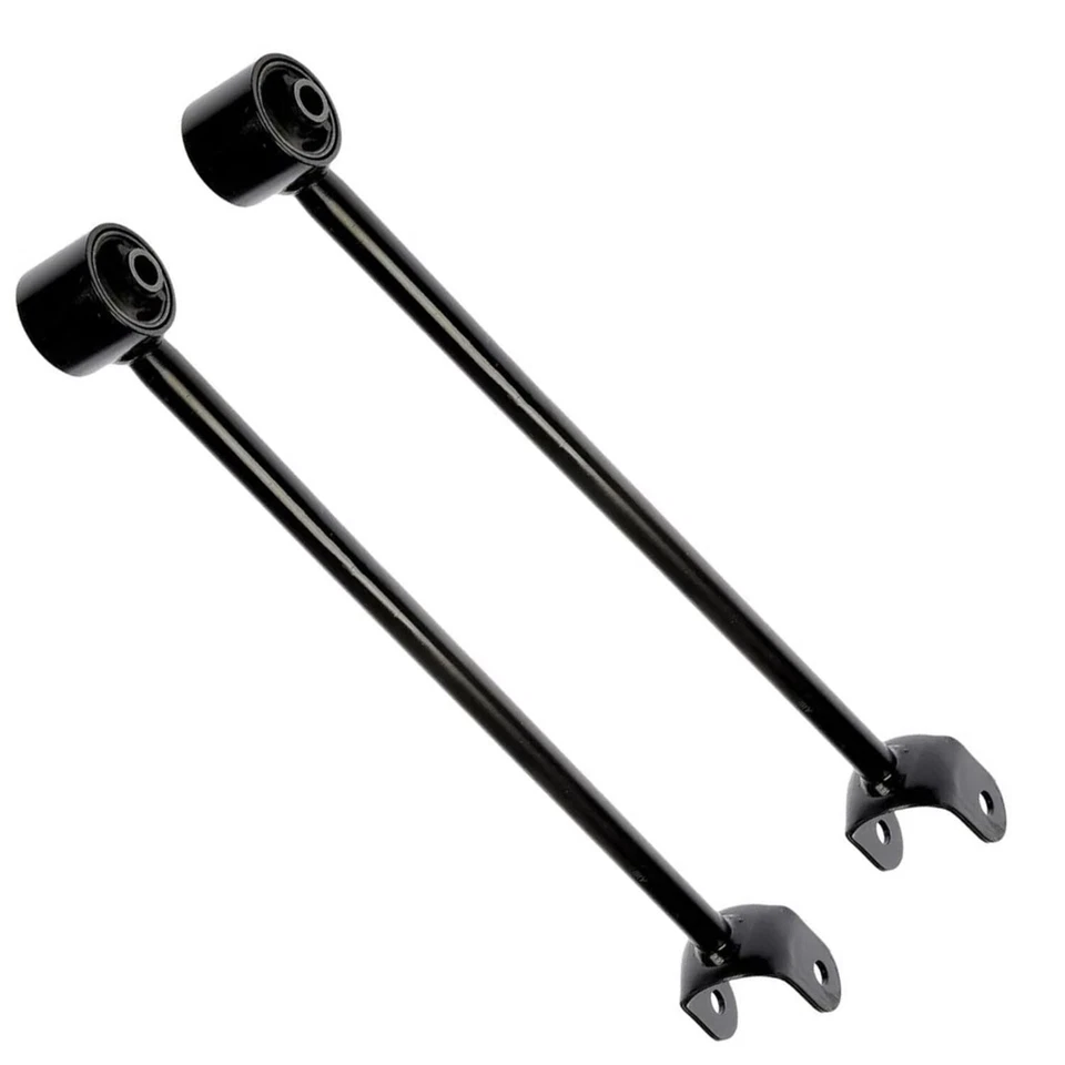 Rear Trailing Arms Sway Bar Kit for 2007 2008 2009 2010 2011 Toyota Camry Avalon — 第 4/4 张图片