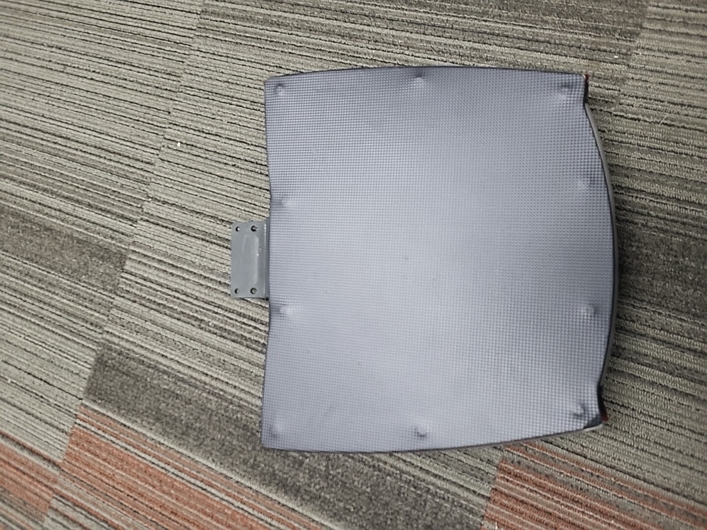 Proform 300CR Recumbent Bike Seat Back Pad-Read Below (99)