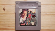 Trues Lies - Nintendo Gameboy Classic Spiel - Defekt/Bastler #1