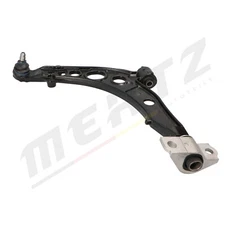 Mertz M-S1011 handlebar, wheel suspension front axle left for Fiat Lancia