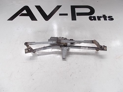 Orig. Skoda Fabia 6Y  Scheibenwischermotor Wischermotor vorn Gestänge 6Y1955023C