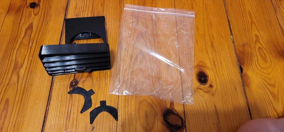 Portavasos para VW Golf MK3 - Ambos lados para RHD Foto 2 de 4