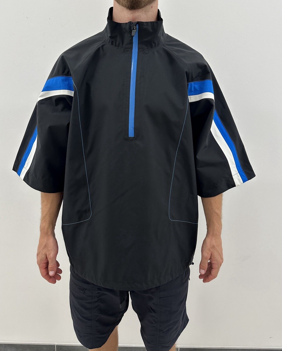 Galvin Green Paclite Shell Galvin Green Black Blue Gore-Tex