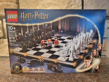 LEGO 76392 Harry Potter Hogwarts Wizard s Che...