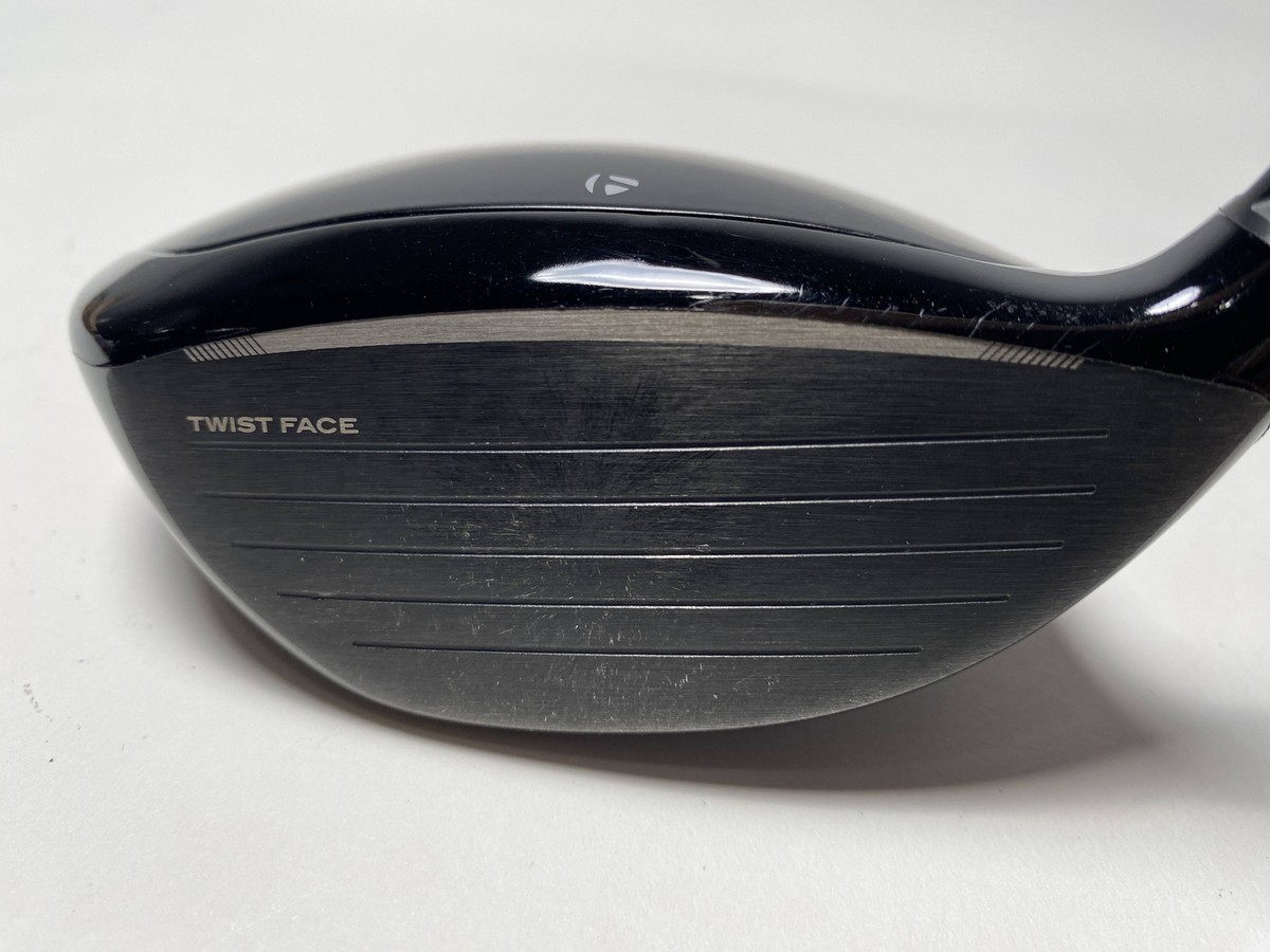 TaylorMade Stealth 3 Fairway Wood 15* Fujikura Ventus Blue 7-S