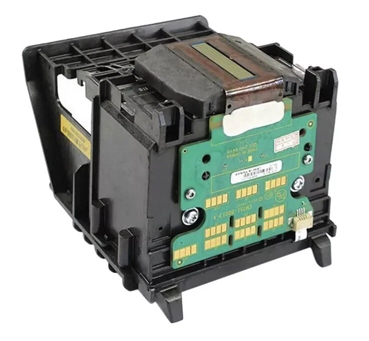 Cabeça de impressão HP CM751-80013-A OfficeJet Pro 8615 8600 8100 8610 8620 8630 NÃO TESTADA - Imagem 4 de 4