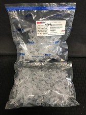 (325) Seal-Rite 1.5mL (85) & 0.5mL (240) Plastic Microcentrifuge Tubes