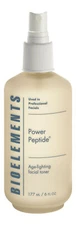 Bioelements Power Peptide 6 oz. Facial Toner