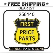 258140 -  FOR Timberjack Models TGC - Fits Tigercat Models - SHIPPING FREE