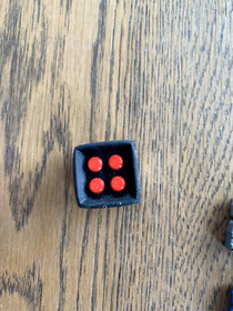 LEGO Harry Potter Playset Hogwarts Game Replacement Original Parts Pieces 3862