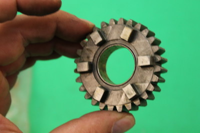 フィッシャー197センチ　902 12K Halfshaft - RH or LH REAR; M1097A2 Hummer ; RCSK17028-1
