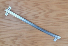 1955 56 57 CHEVY 2 DOOR SEDAN LONG REAR QUARTER GLASS TRACK RIGHT * USA MADE *