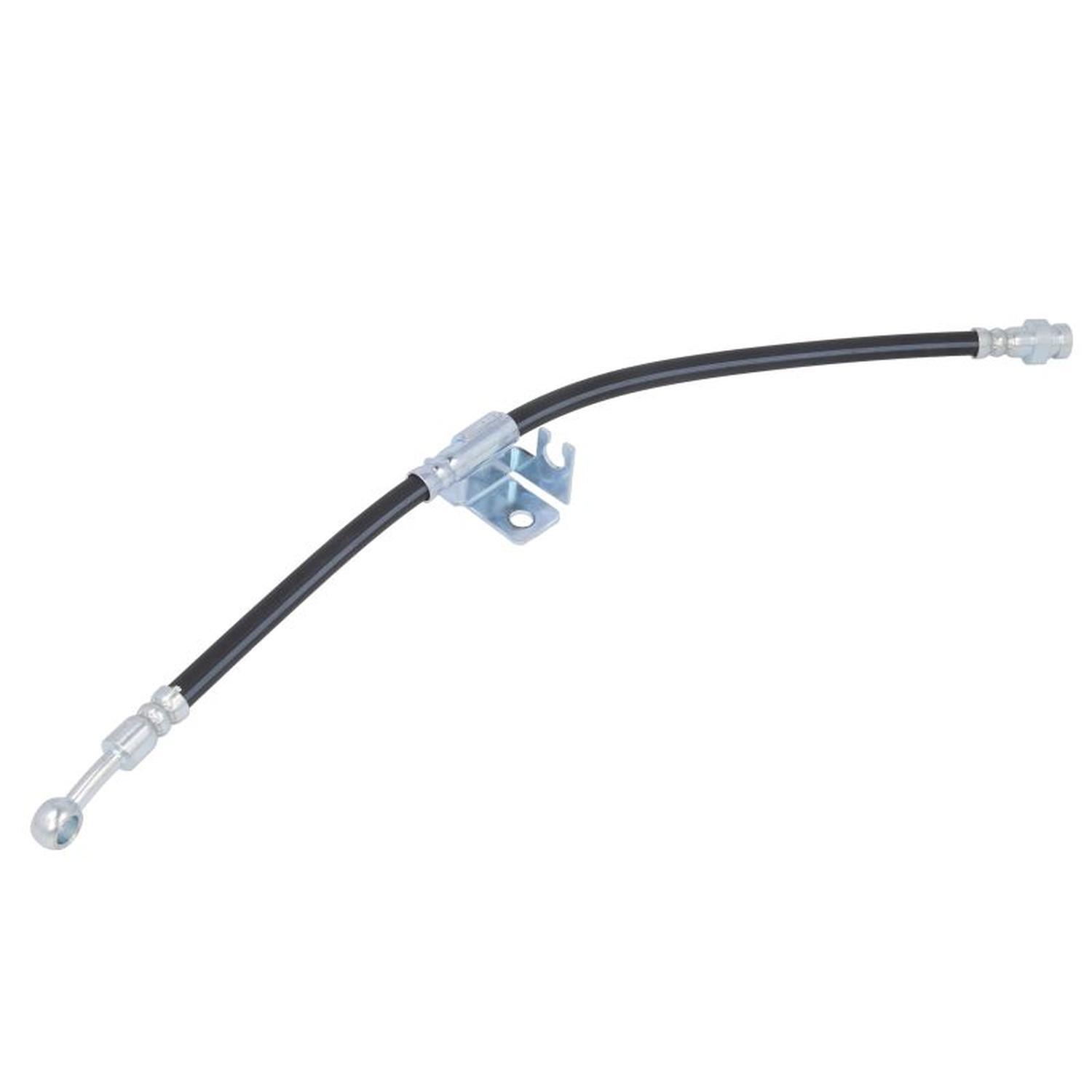 FOR HYUNDAI KIA BRAKE HOSE RIGHT TRW PHD1229