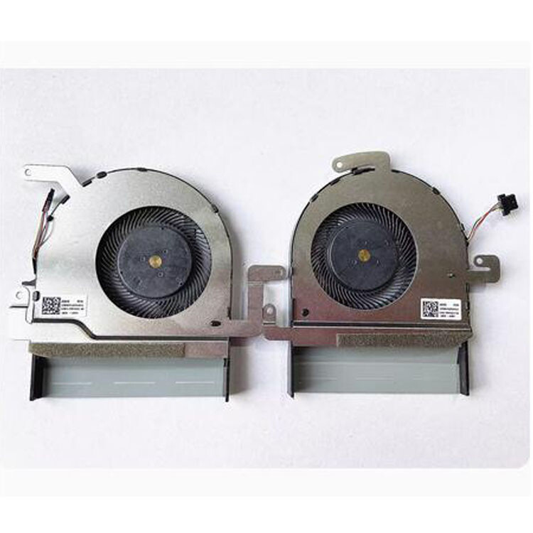 Cooling Fan for ASUS X580V FJNK FJNL X580V NX580V CPU+GPU Fan Accessories ==