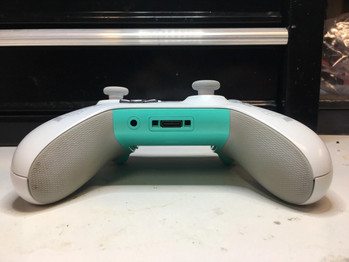 Microsoft xbox one sport white special edition wireless controller deals